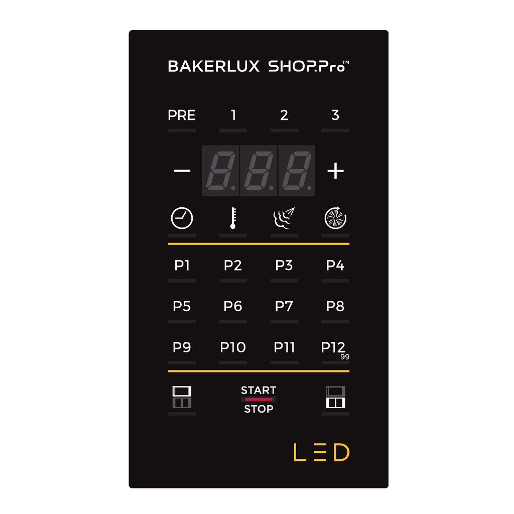 Panel LED UNOX